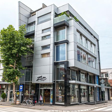 Zam Residence Valjevo Zewnętrze zdjęcie