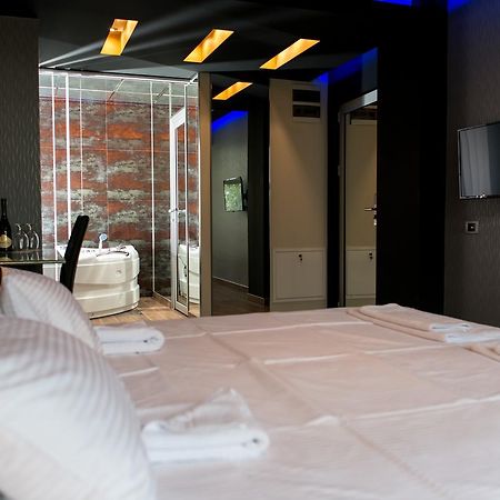 Zam Residence Valjevo Zewnętrze zdjęcie