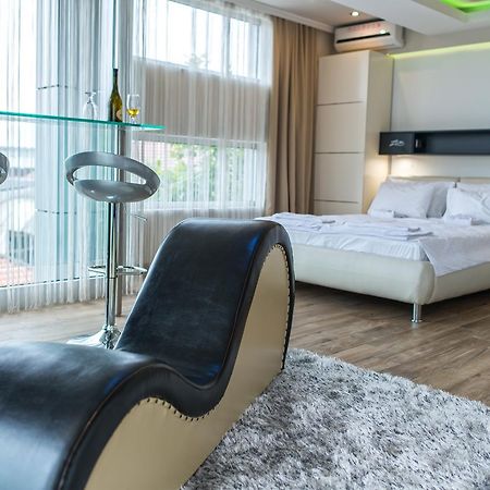 Zam Residence Valjevo Zewnętrze zdjęcie