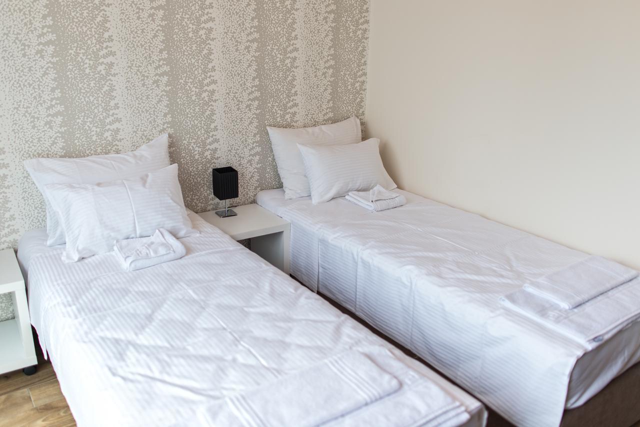 Zam Residence Valjevo Zewnętrze zdjęcie