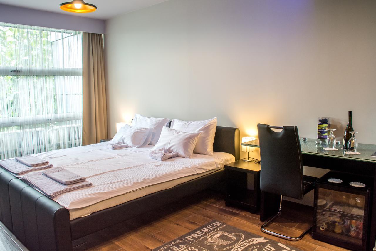 Zam Residence Valjevo Zewnętrze zdjęcie