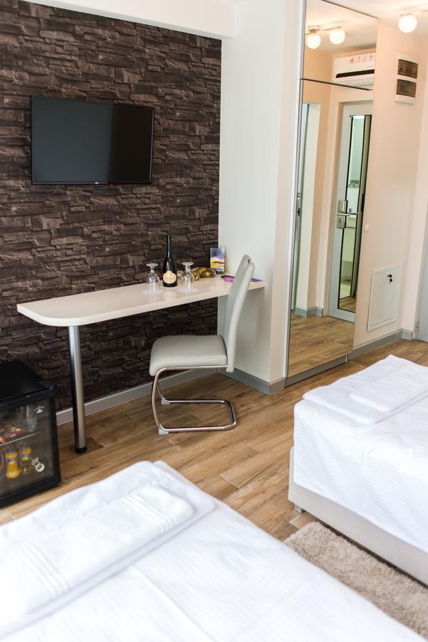 Zam Residence Valjevo Zewnętrze zdjęcie