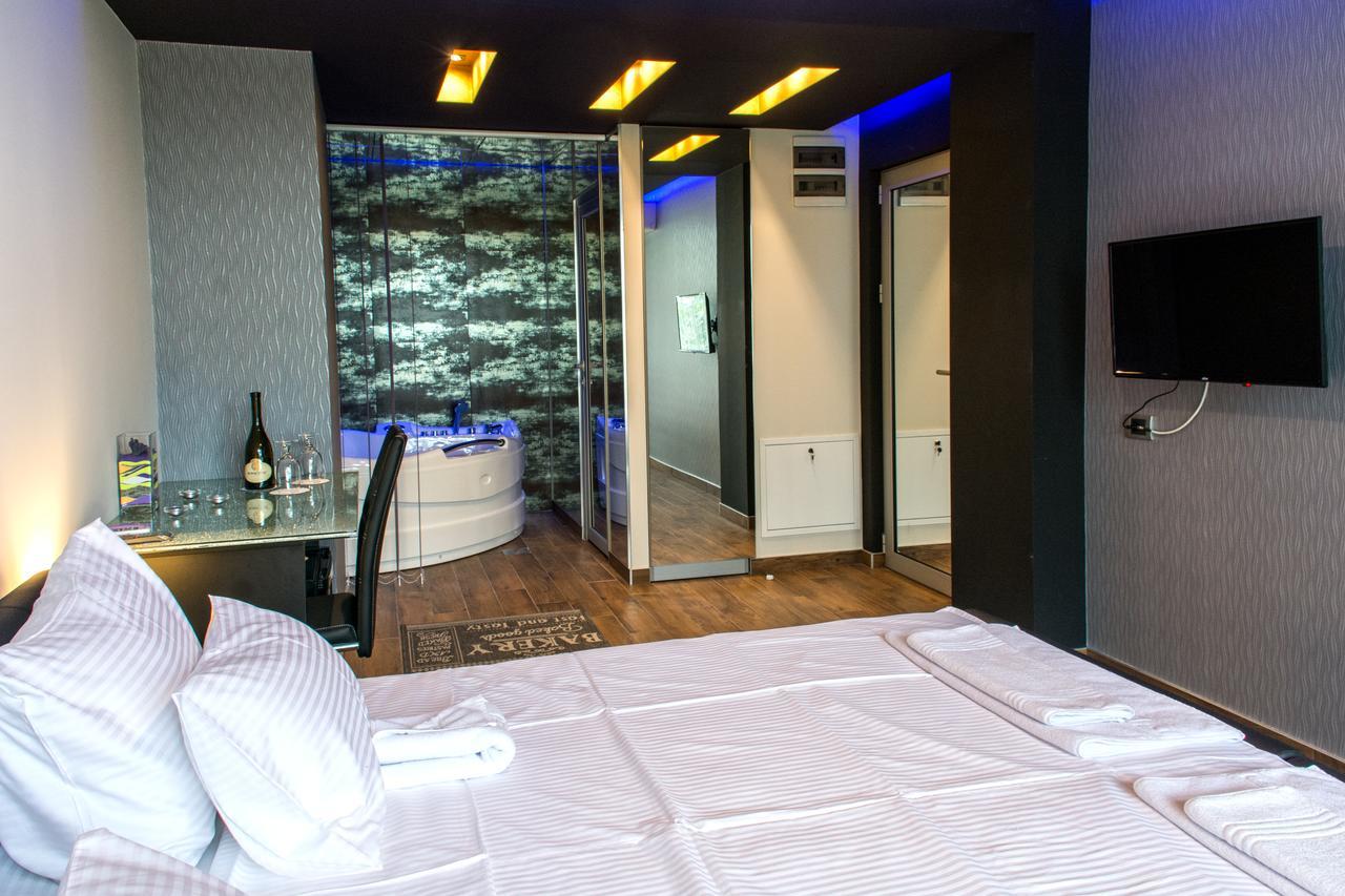 Zam Residence Valjevo Zewnętrze zdjęcie