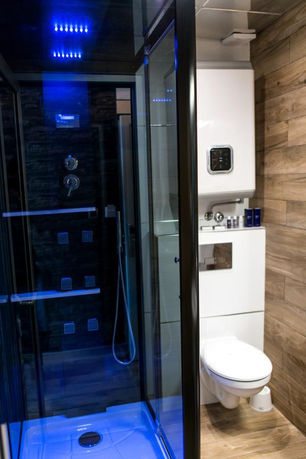 Zam Residence Valjevo Zewnętrze zdjęcie