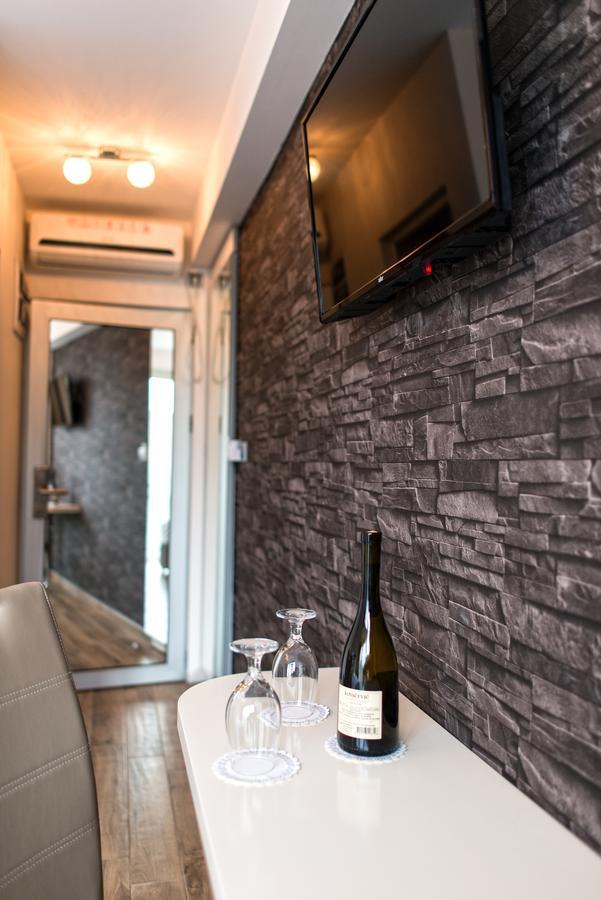 Zam Residence Valjevo Zewnętrze zdjęcie