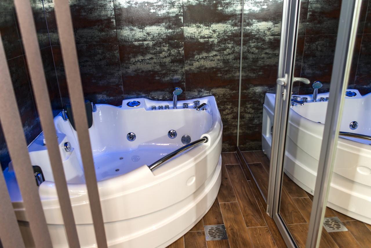 Zam Residence Valjevo Zewnętrze zdjęcie