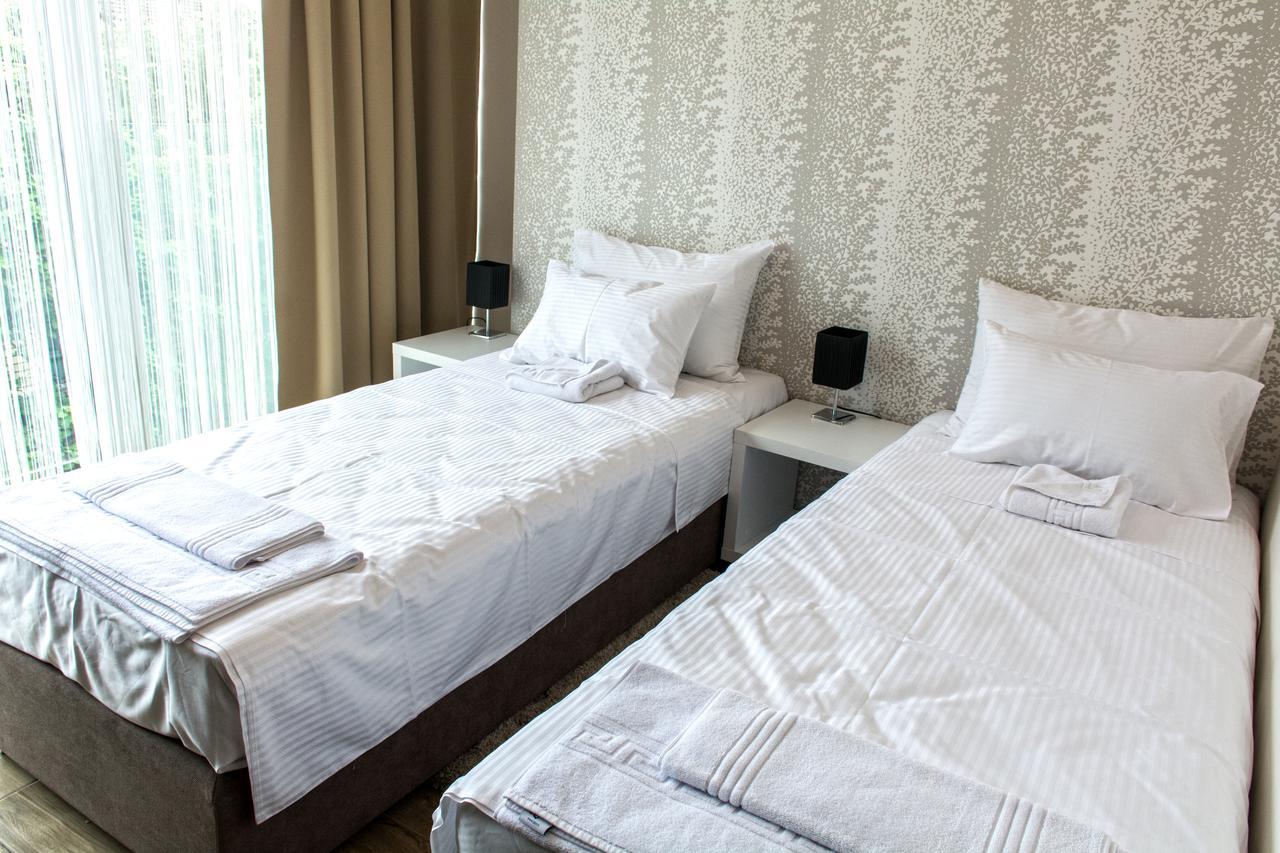Zam Residence Valjevo Zewnętrze zdjęcie