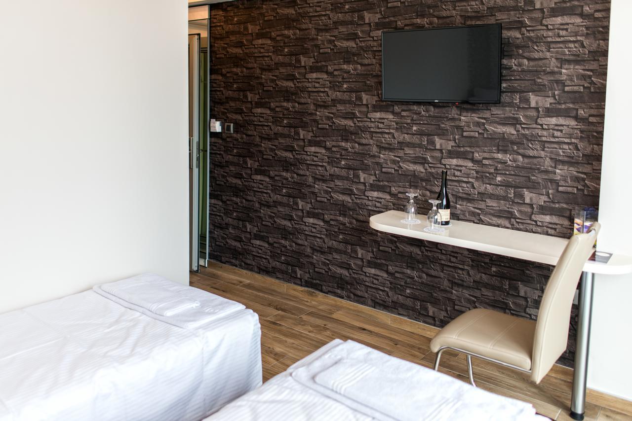Zam Residence Valjevo Zewnętrze zdjęcie
