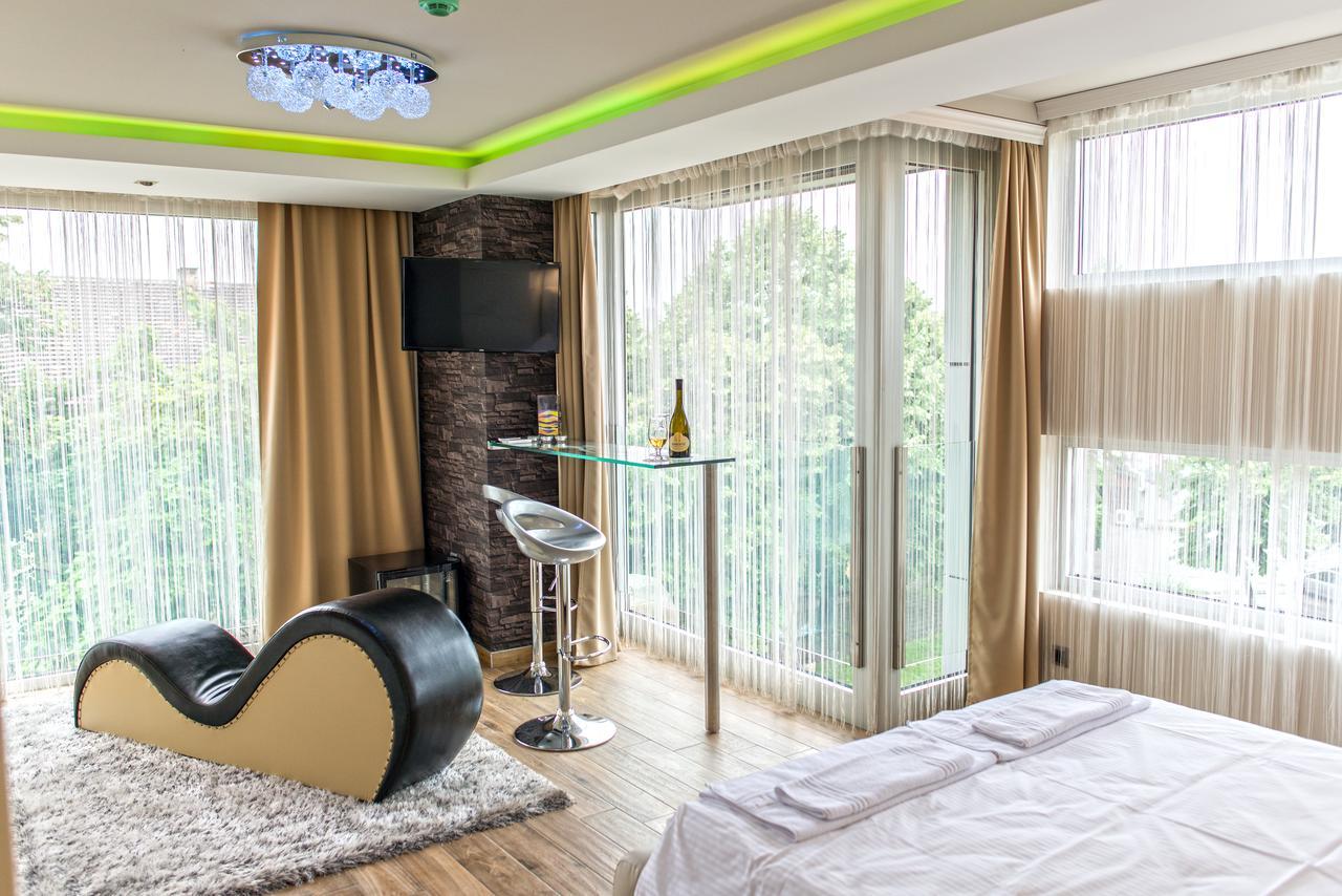 Zam Residence Valjevo Zewnętrze zdjęcie