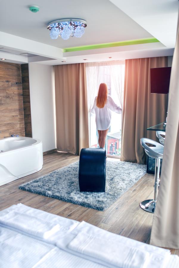 Zam Residence Valjevo Zewnętrze zdjęcie