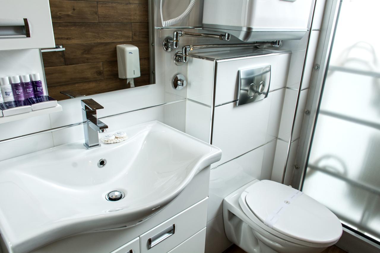 Zam Residence Valjevo Zewnętrze zdjęcie
