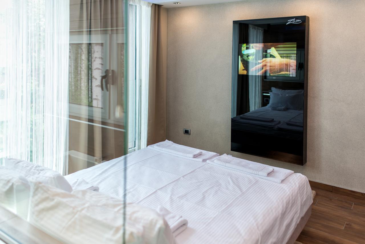 Zam Residence Valjevo Zewnętrze zdjęcie
